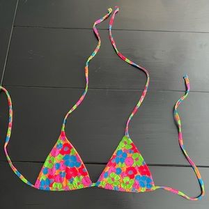 Frankies Bikini Top